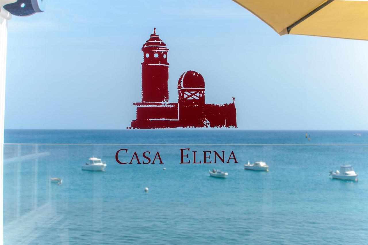 דירות Casa Lola Y Elena - Playa Blanca, Lanzarote מראה חיצוני תמונה