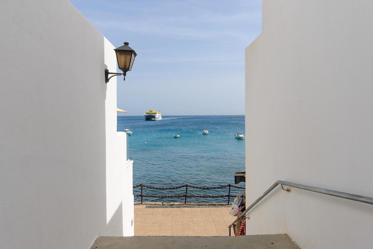 דירות Casa Lola Y Elena - Playa Blanca, Lanzarote מראה חיצוני תמונה